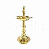 Lamp 5 (20cm Height) - Shaalis.com